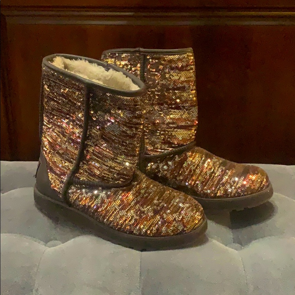 Fun Boots